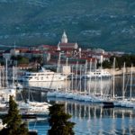 Arts & Vie - Korcula - Croatie