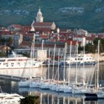 Arts & Vie - Korcula - Croatie