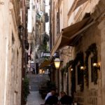 Arts & Vie - Dubrovnik - Croatie