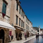 Arts & Vie - Dubrovnik - Croatie