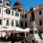 Arts & Vie - Dubrovnik - Croatie