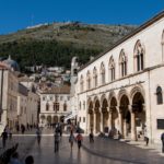 Arts & Vie - Dubrovnik - Croatie