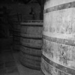 Noir & blanc - Bourgogne
