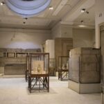 Arts & Vie - Le Caire - Egypte