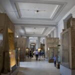 Arts & Vie - Le Caire - Egypte
