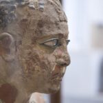 Arts & Vie - Le Caire - Egypte