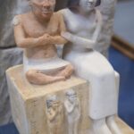Arts & Vie - Le Caire - Egypte