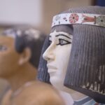 Arts & Vie - Le Caire - Egypte