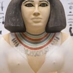 Arts & Vie - Le Caire - Egypte