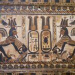 Arts & Vie - Le Caire - Egypte