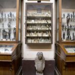 Arts & Vie - Le Caire - Egypte