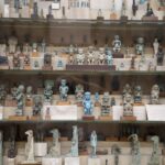 Arts & Vie - Le Caire - Egypte