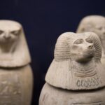 Arts & Vie - Le Caire - Egypte