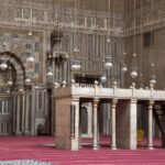 Arts & Vie - Le Caire - Egypte
