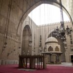 Arts & Vie - Le Caire - Egypte