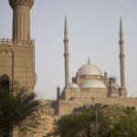 Arts & Vie - Le Caire - Egypte