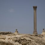 Arts & Vie - Alexandrie - Egypte