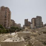 Arts & Vie - Alexandrie - Egypte