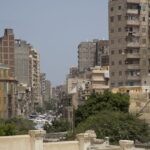 Arts & Vie - Alexandrie - Egypte