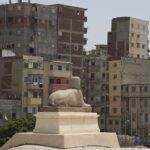 Arts & Vie - Alexandrie - Egypte