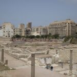 Arts & Vie - Alexandrie - Egypte