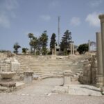 Arts & Vie - Alexandrie - Egypte