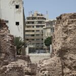Arts & Vie - Alexandrie - Egypte