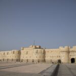 Arts & Vie - Alexandrie - Egypte