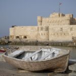Arts & Vie - Alexandrie - Egypte