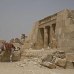 Arts & Vie - Le Caire - Egypte