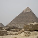 Arts & Vie - Le Caire - Egypte