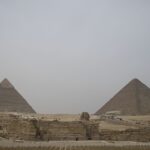 Arts & Vie - Le Caire - Egypte