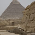 Arts & Vie - Le Caire - Egypte