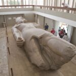 Arts & Vie - Le Caire - Egypte