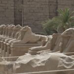 Arts & Vie - Karnak - Egypte