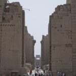 Arts & Vie - Karnak - Egypte