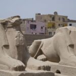 Arts & Vie - Karnak - Egypte