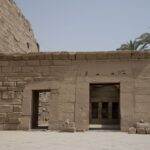 Arts & Vie - Karnak - Egypte