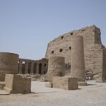 Arts & Vie - Karnak - Egypte