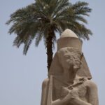 Arts & Vie - Karnak - Egypte