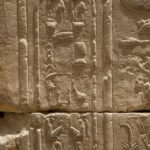 Arts & Vie - Karnak - Egypte