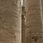 Arts & Vie - Karnak - Egypte