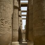 Arts & Vie - Karnak - Egypte