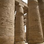 Arts & Vie - Karnak - Egypte
