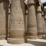 Arts & Vie - Karnak - Egypte