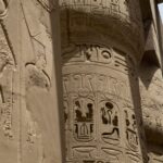 Arts & Vie - Karnak - Egypte