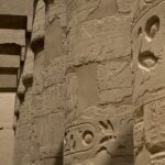 Arts & Vie - Karnak - Egypte