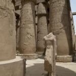 Arts & Vie - Karnak - Egypte