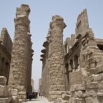 Arts & Vie - Karnak - Egypte
