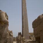 Arts & Vie - Karnak - Egypte
